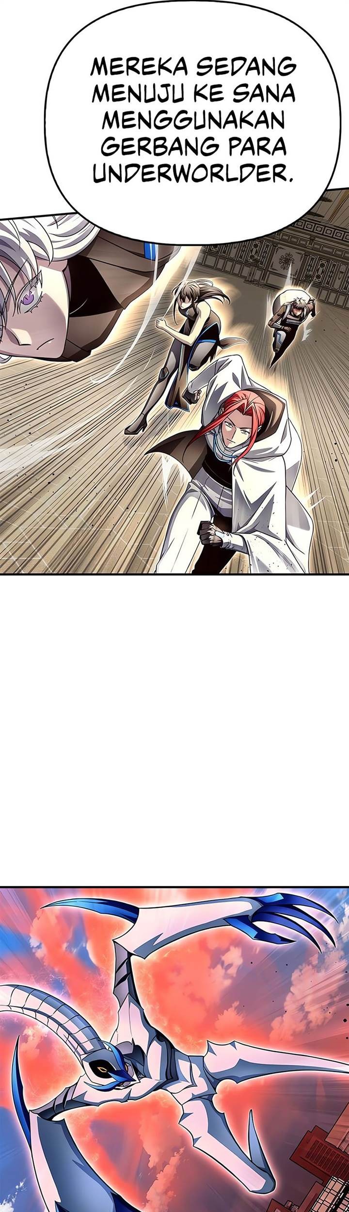 Superhuman Battlefield Chapter 145 Gambar 50