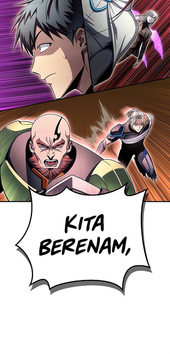 Superhuman Battlefield Chapter 145 Gambar 53