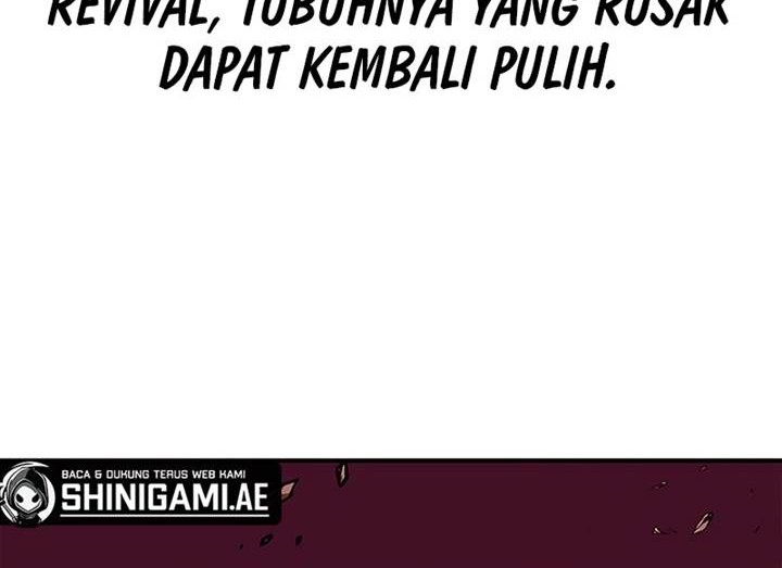 Superhuman Battlefield Chapter 145 Gambar 63