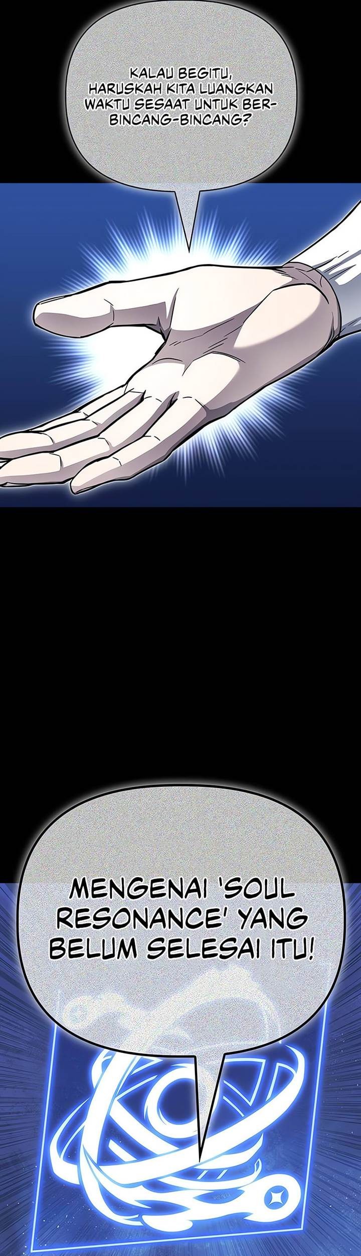 Superhuman Battlefield Chapter 145 Gambar 13