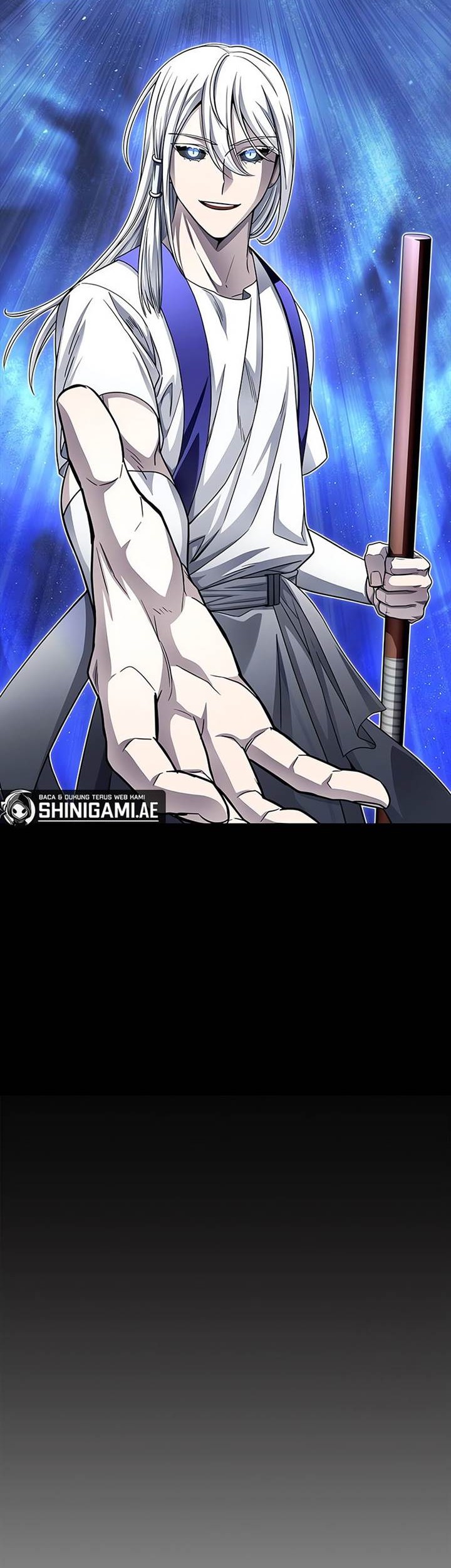 Superhuman Battlefield Chapter 145 Gambar 14