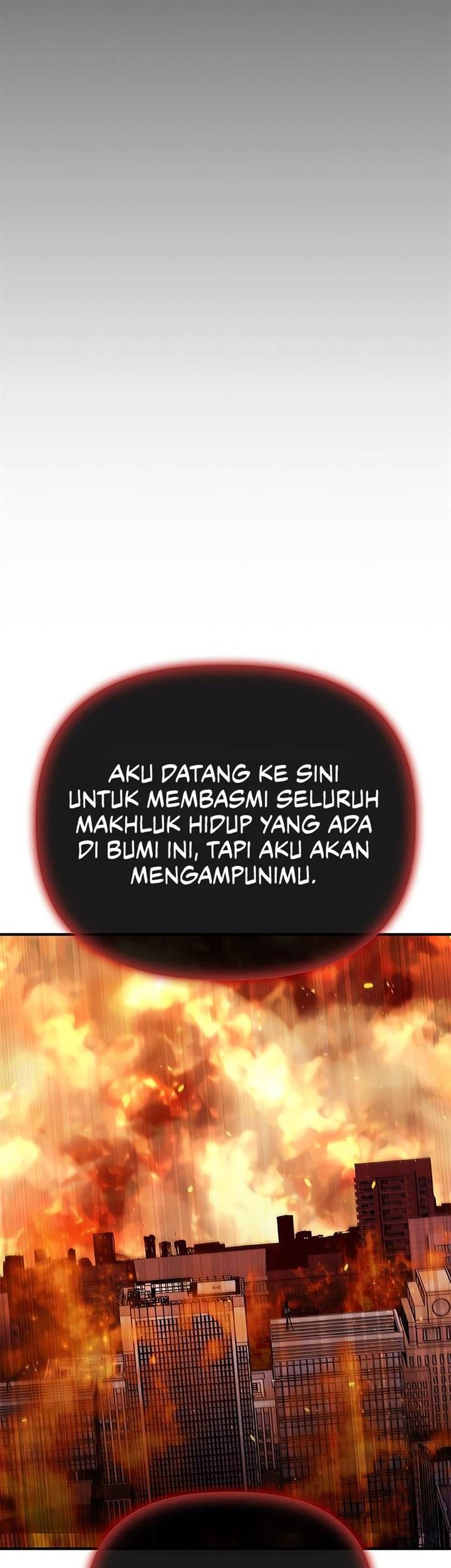Superhuman Battlefield Chapter 145 Gambar 15