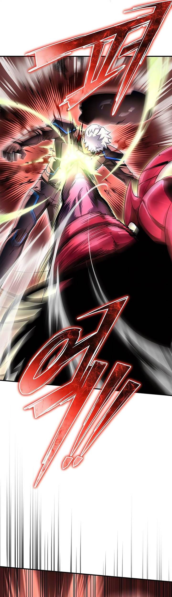 Superhuman Battlefield Chapter 145 Gambar 20