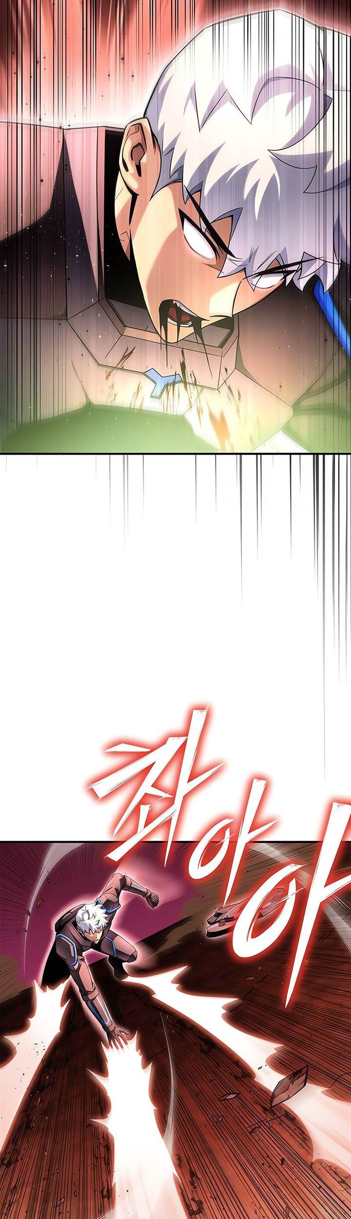 Superhuman Battlefield Chapter 145 Gambar 21