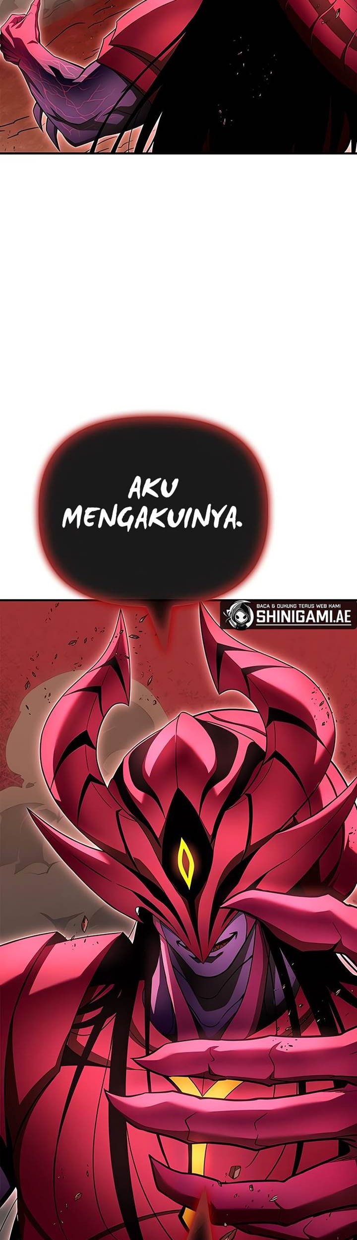 Superhuman Battlefield Chapter 145 Gambar 25