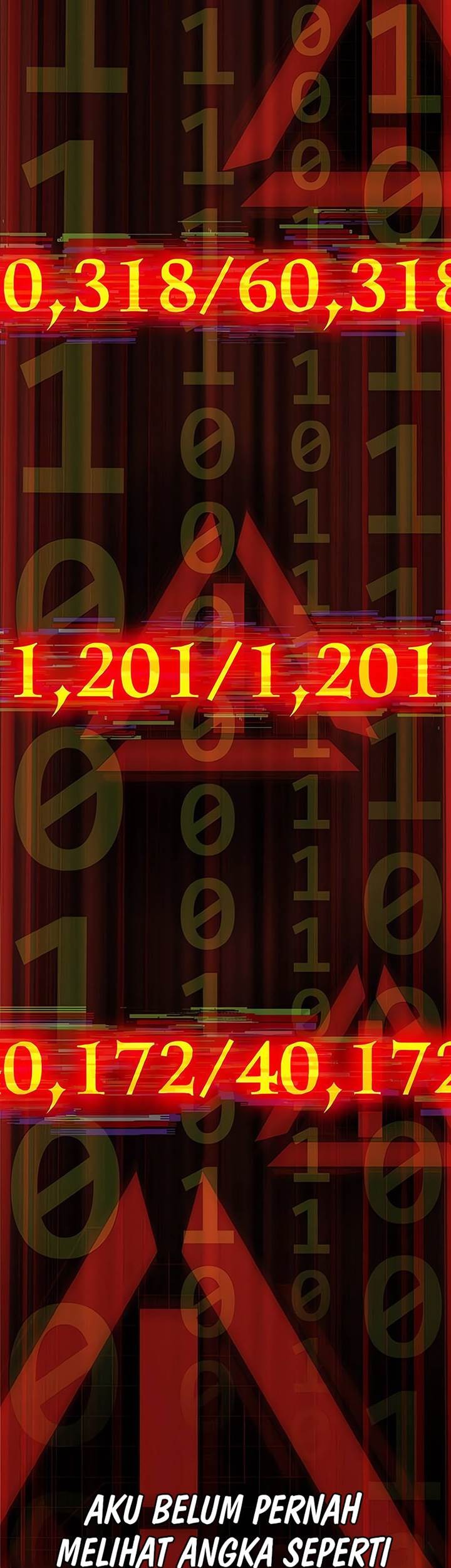 Superhuman Battlefield Chapter 145 Gambar 31