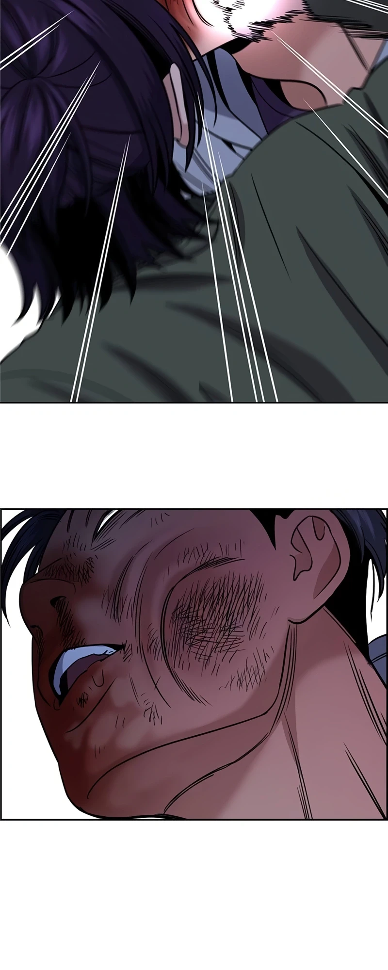 True Education Chapter 181 Gambar 56