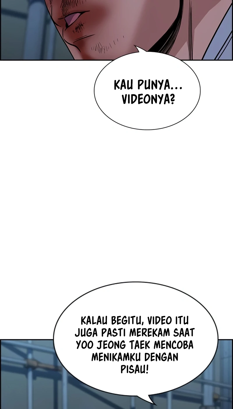True Education Chapter 181 Gambar 21