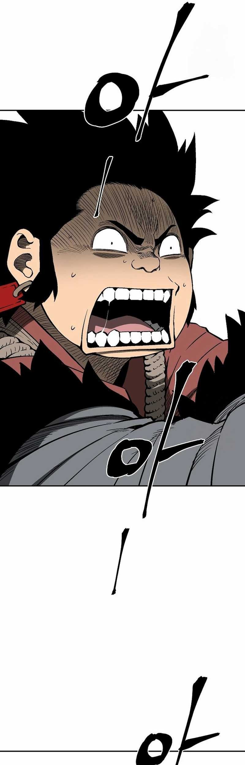 Tales of A Shinning Sword Chapter 96 Gambar 21