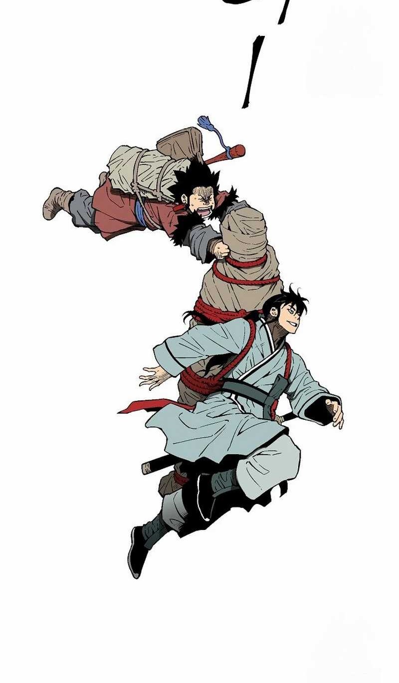 Tales of A Shinning Sword Chapter 96 Gambar 22