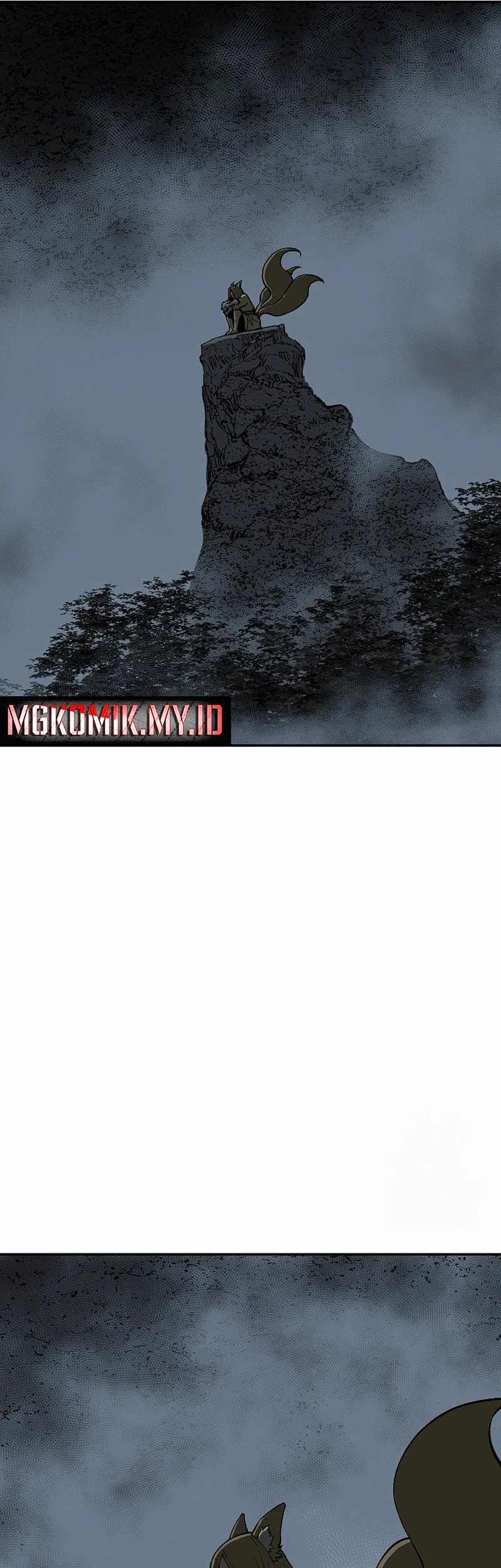 Tales of A Shinning Sword Chapter 96 Gambar 27