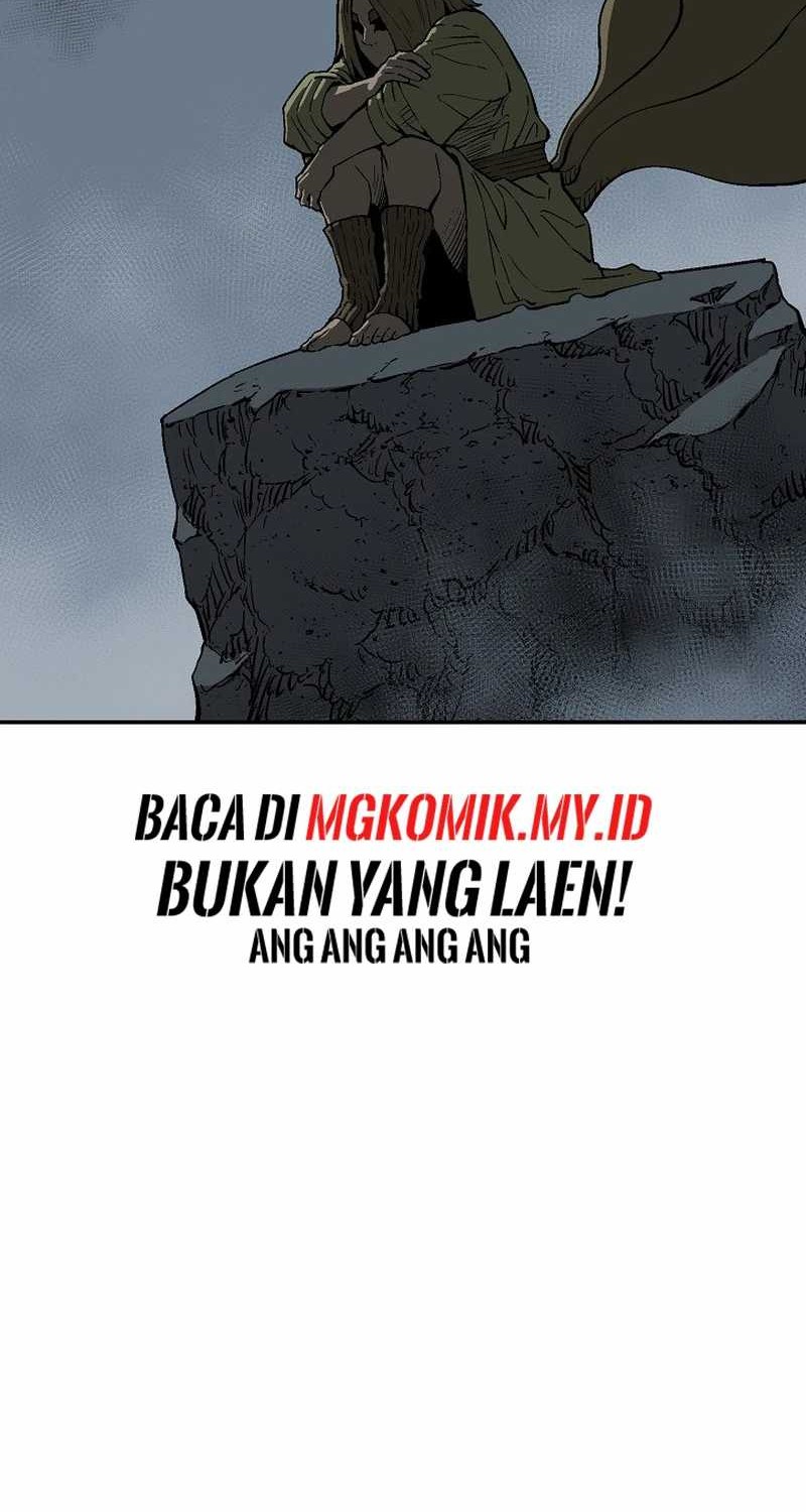Tales of A Shinning Sword Chapter 96 Gambar 28