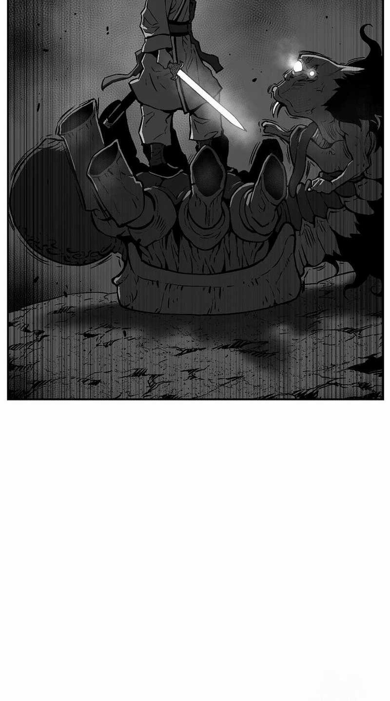 Tales of A Shinning Sword Chapter 96 Gambar 30