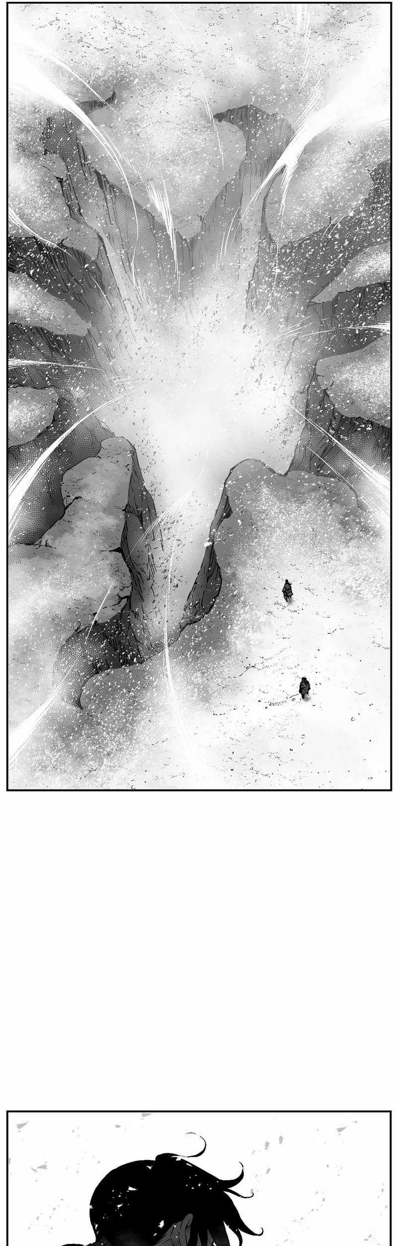 Tales of A Shinning Sword Chapter 96 Gambar 35