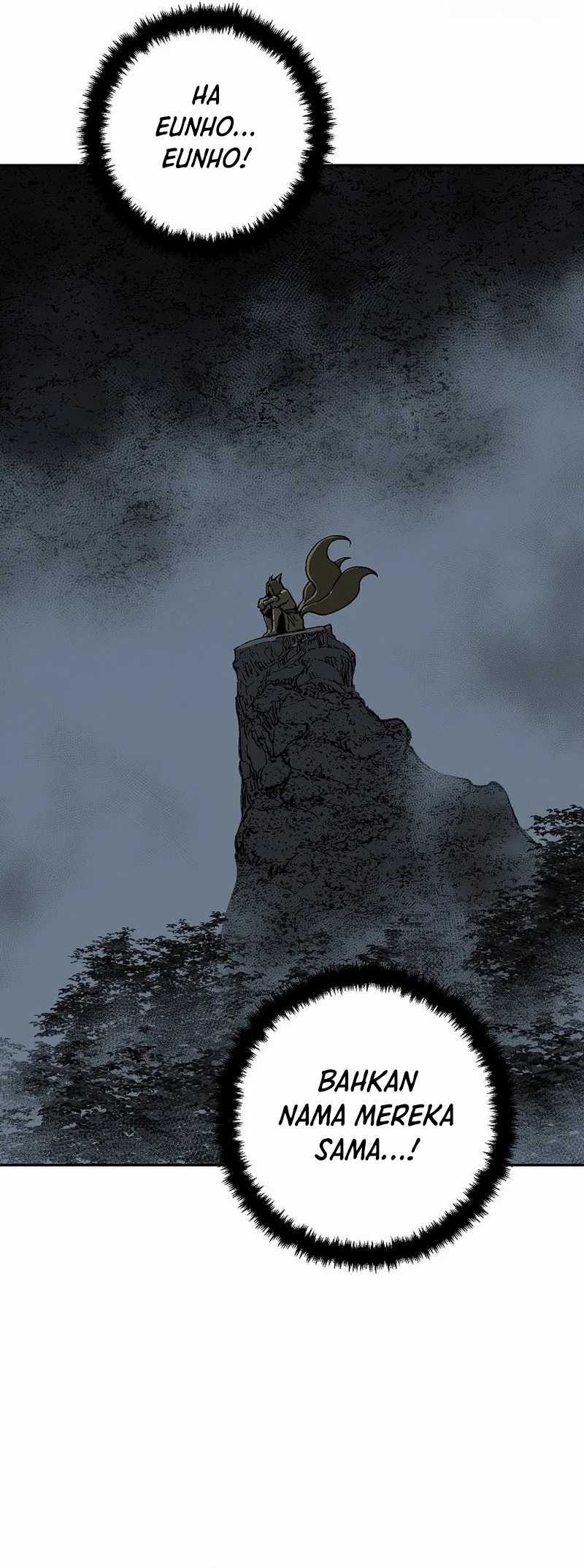 Tales of A Shinning Sword Chapter 96 Gambar 39