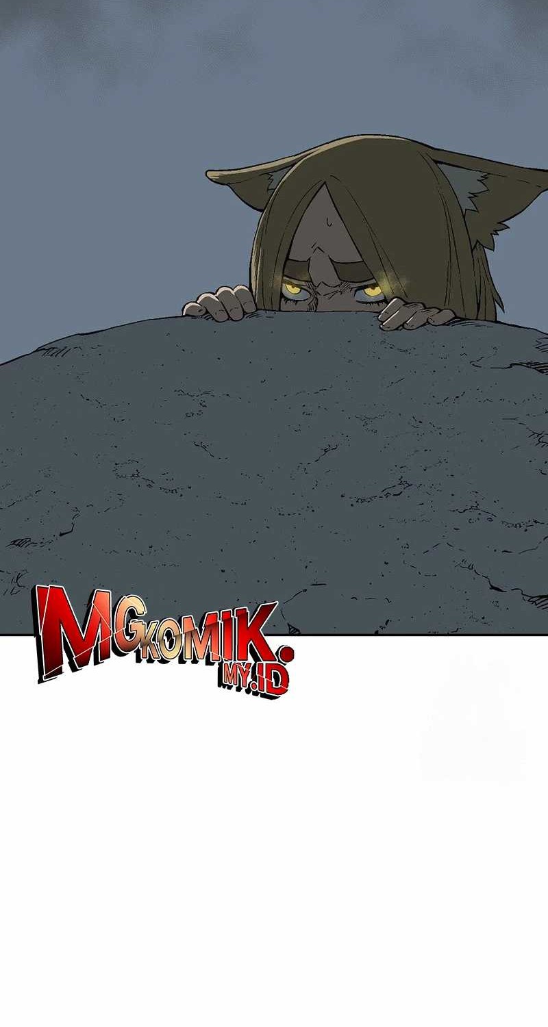 Tales of A Shinning Sword Chapter 96 Gambar 43