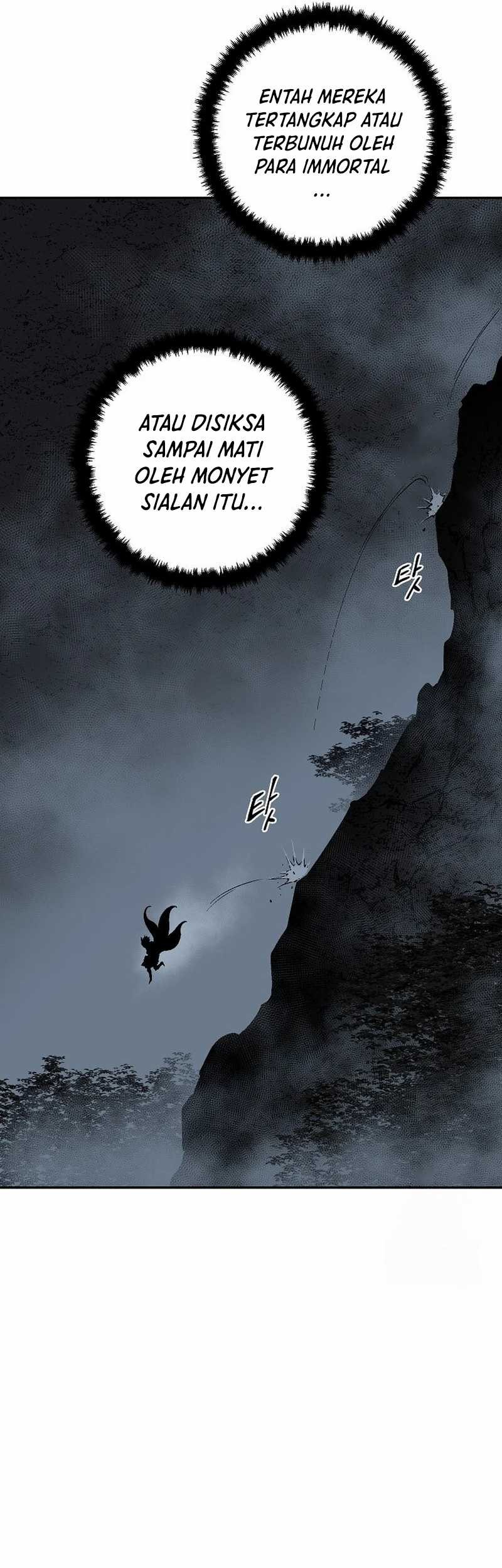 Tales of A Shinning Sword Chapter 96 Gambar 45