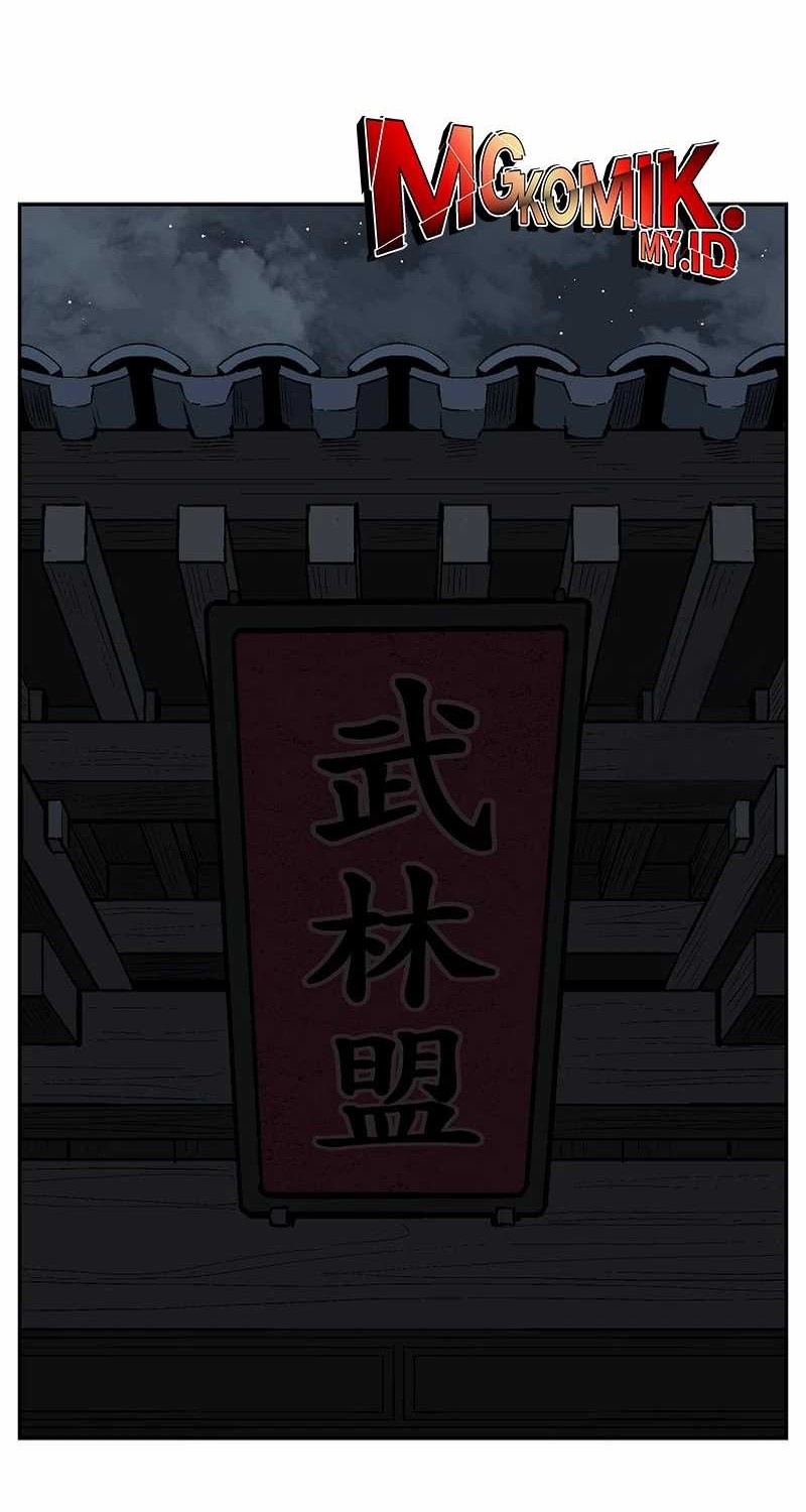 Tales of A Shinning Sword Chapter 96 Gambar 50