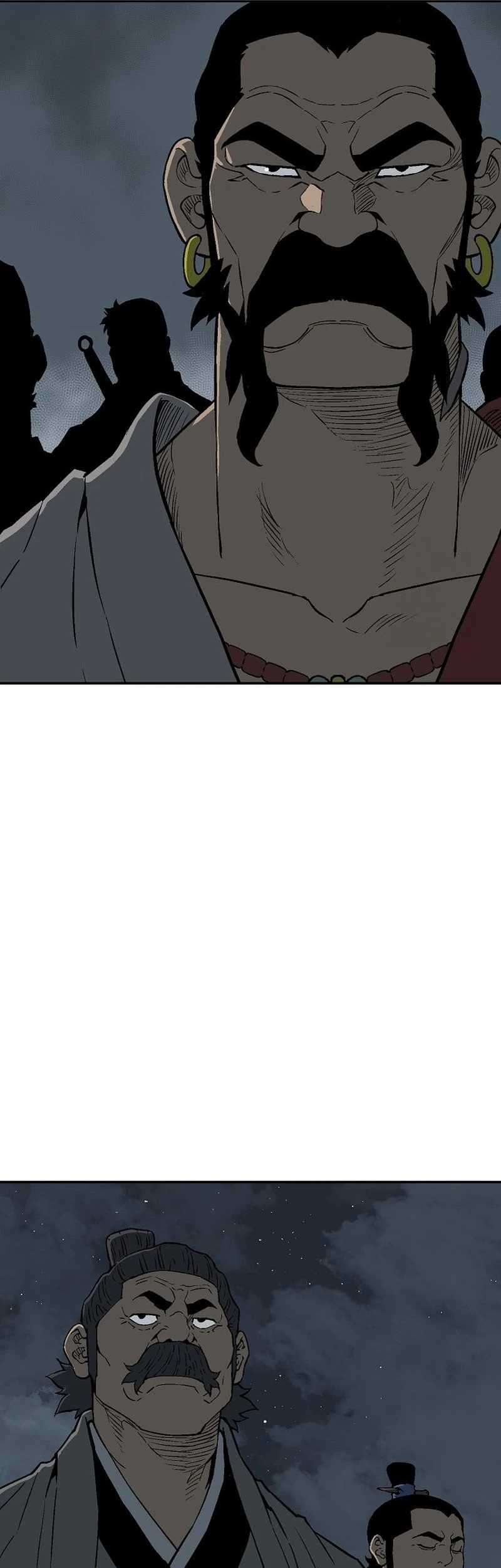 Tales of A Shinning Sword Chapter 96 Gambar 53