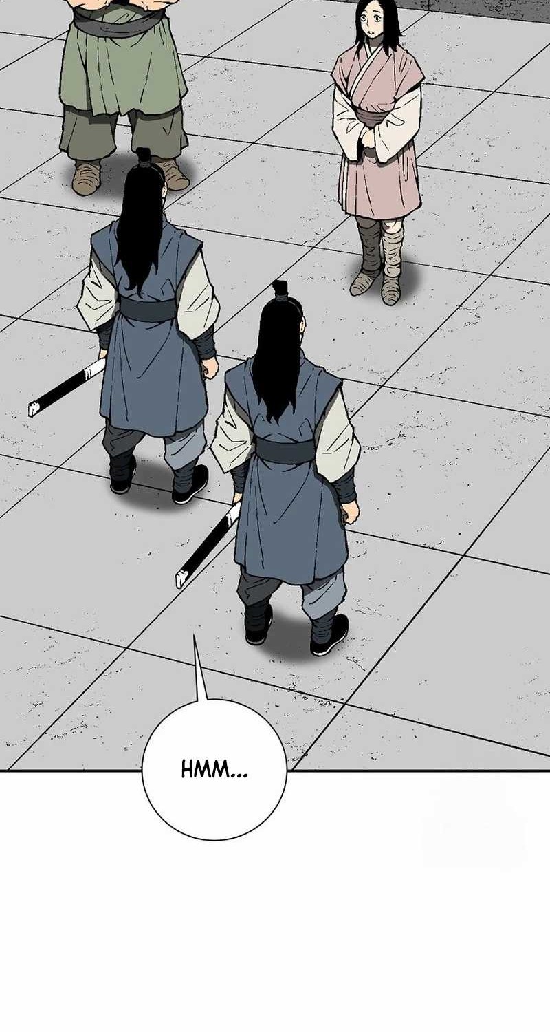 Tales of A Shinning Sword Chapter 96 Gambar 4
