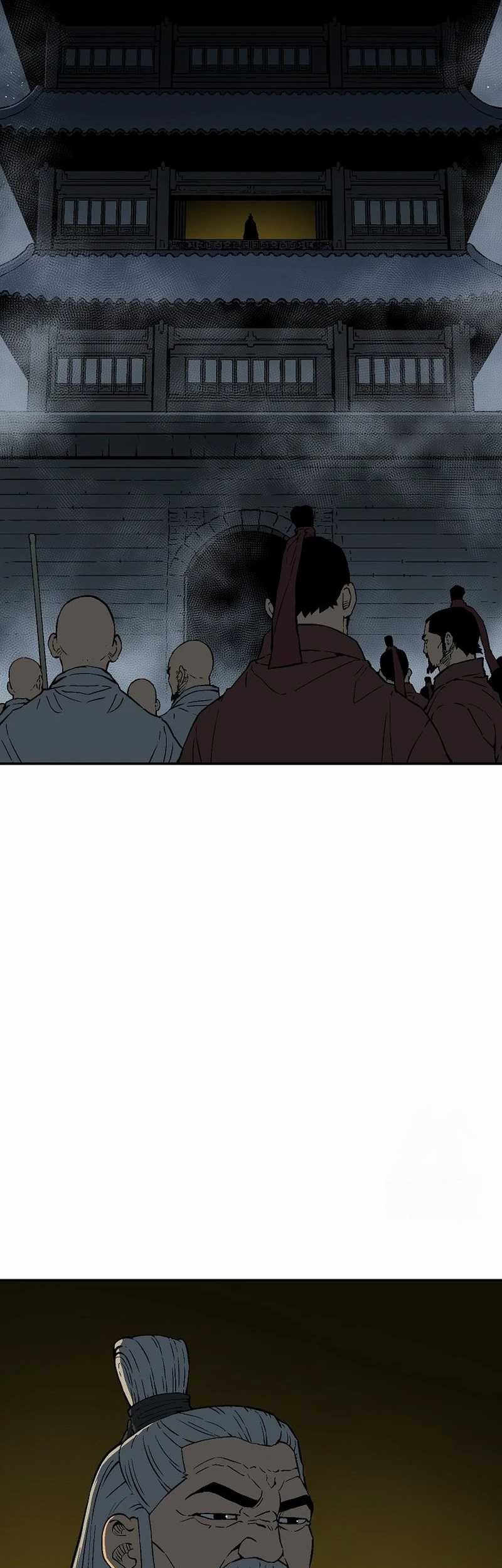 Tales of A Shinning Sword Chapter 96 Gambar 55