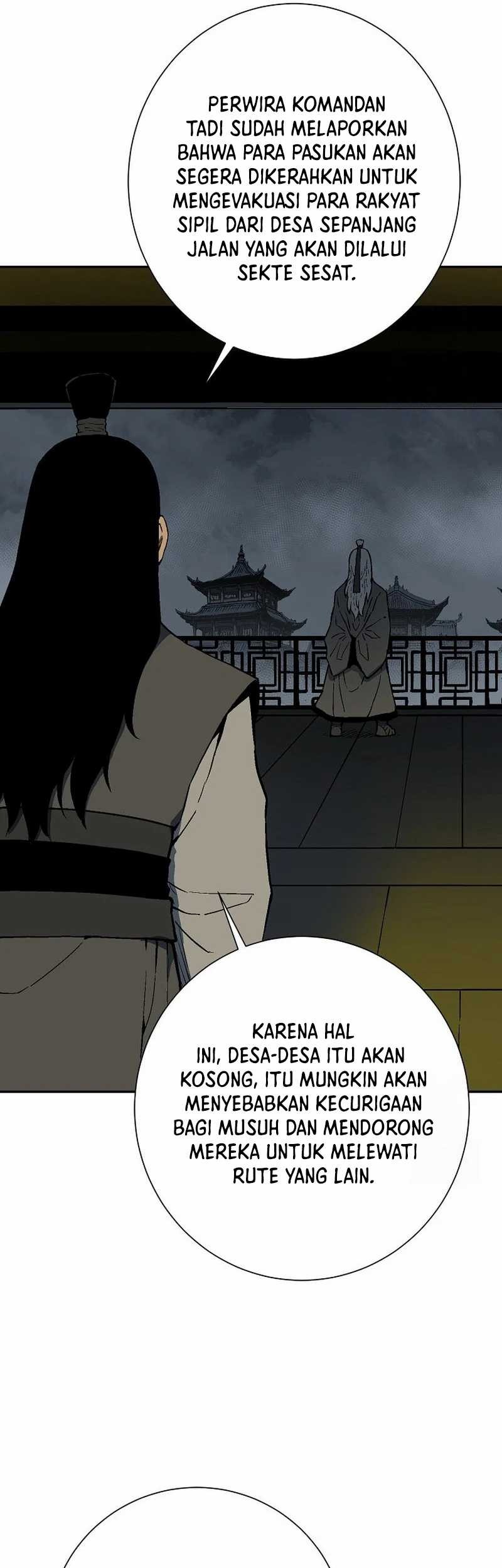Tales of A Shinning Sword Chapter 96 Gambar 57