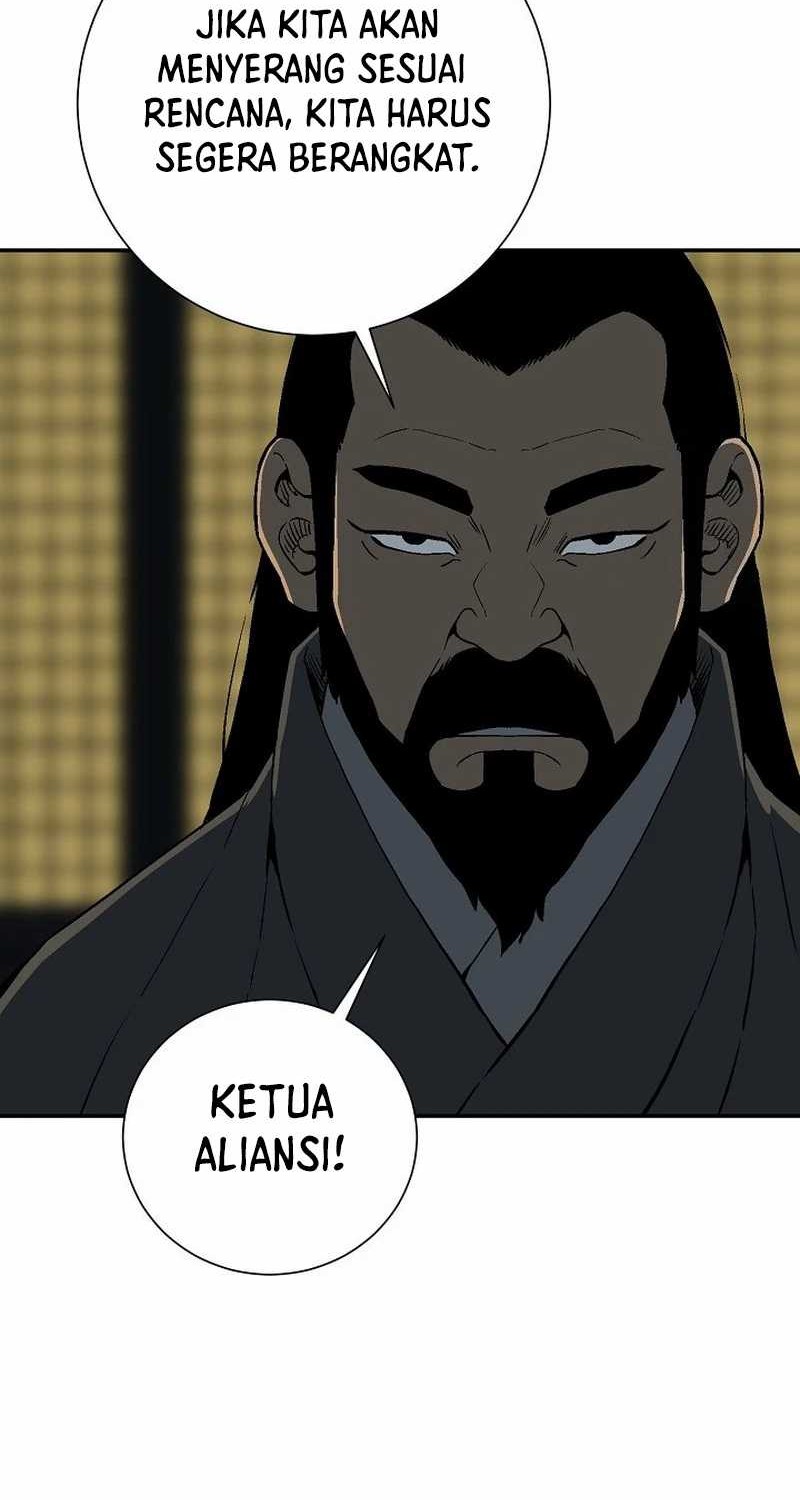 Tales of A Shinning Sword Chapter 96 Gambar 58