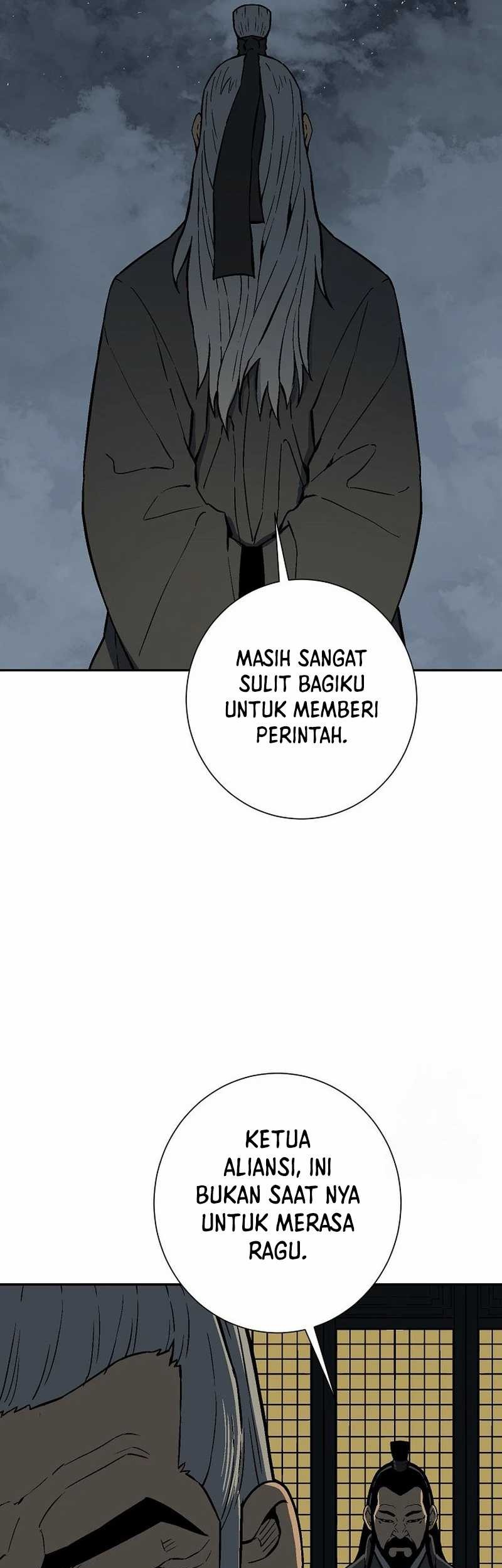 Tales of A Shinning Sword Chapter 96 Gambar 63