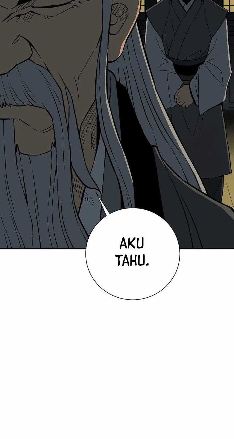 Tales of A Shinning Sword Chapter 96 Gambar 64
