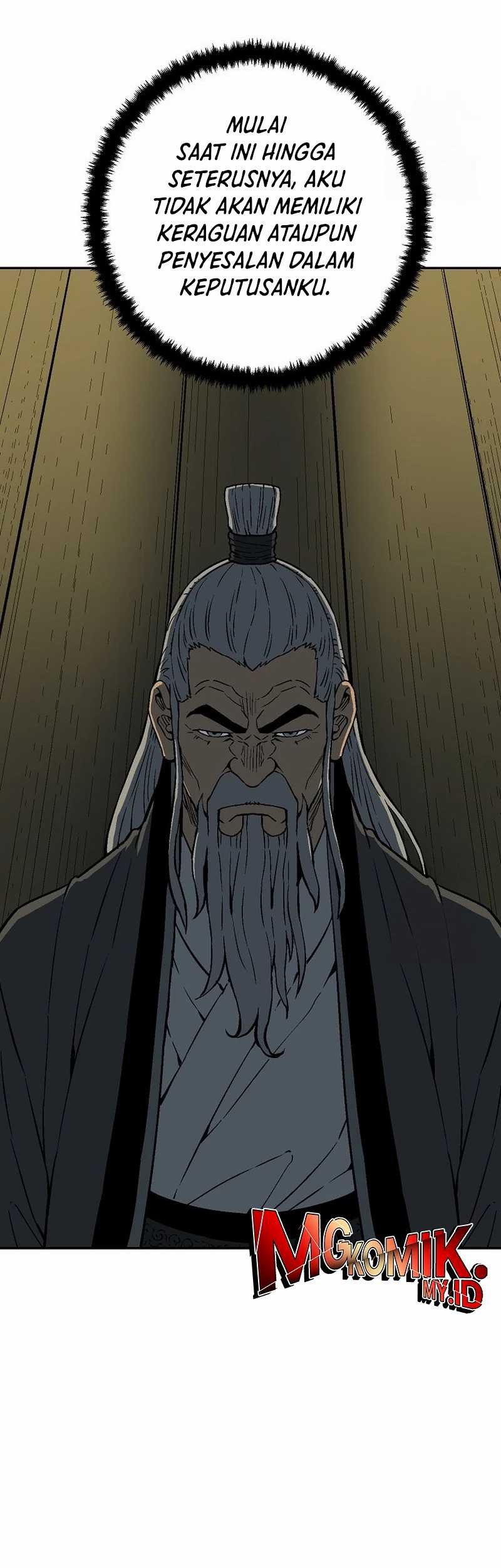 Tales of A Shinning Sword Chapter 96 Gambar 65