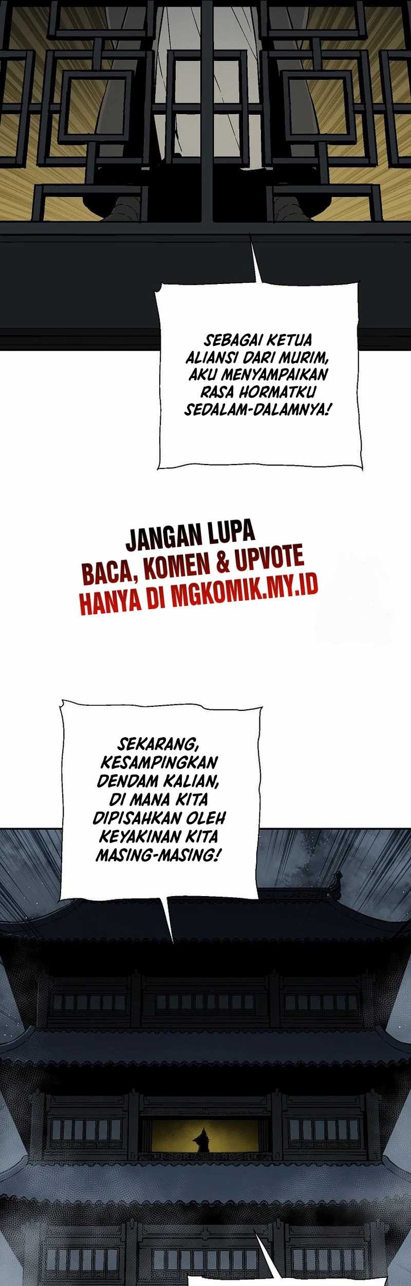 Tales of A Shinning Sword Chapter 96 Gambar 67