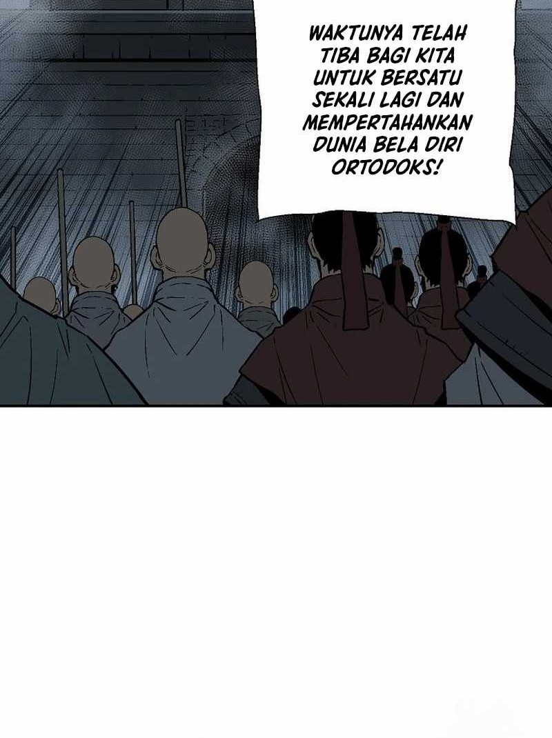 Tales of A Shinning Sword Chapter 96 Gambar 68