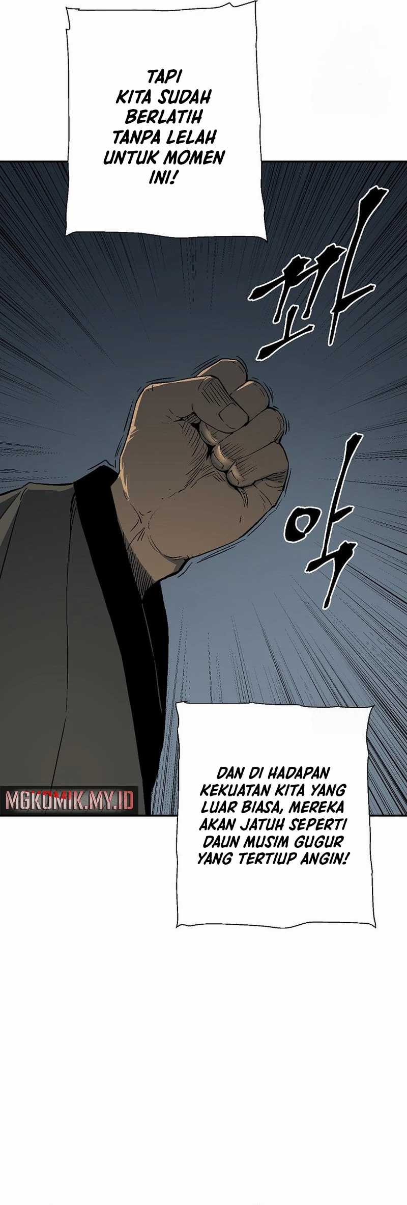 Tales of A Shinning Sword Chapter 96 Gambar 70
