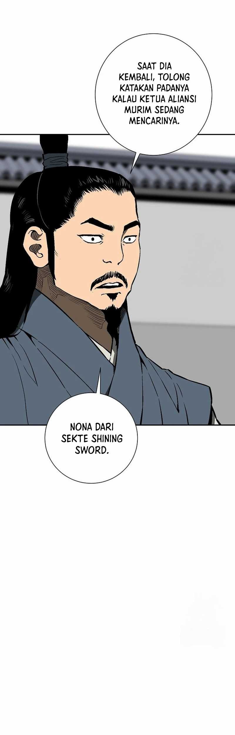 Tales of A Shinning Sword Chapter 96 Gambar 5