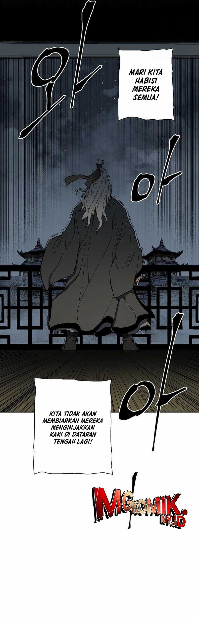 Tales of A Shinning Sword Chapter 96 Gambar 72