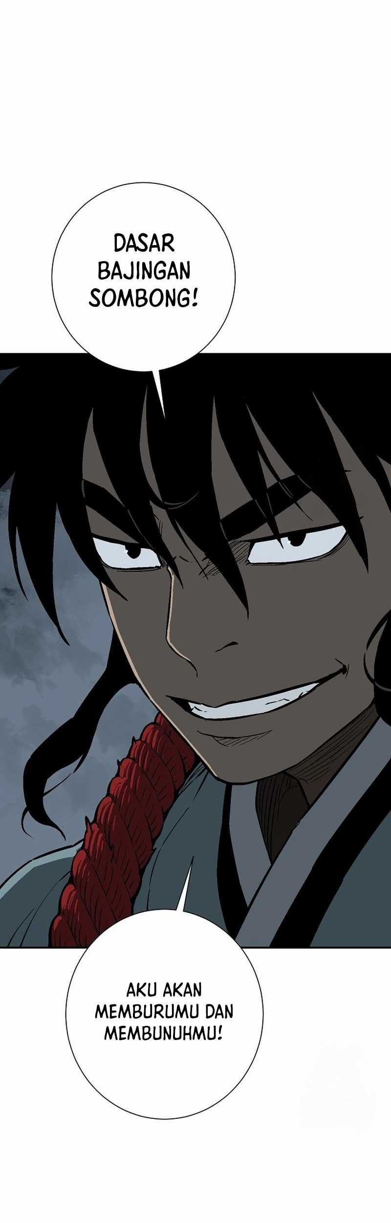 Tales of A Shinning Sword Chapter 96 Gambar 75