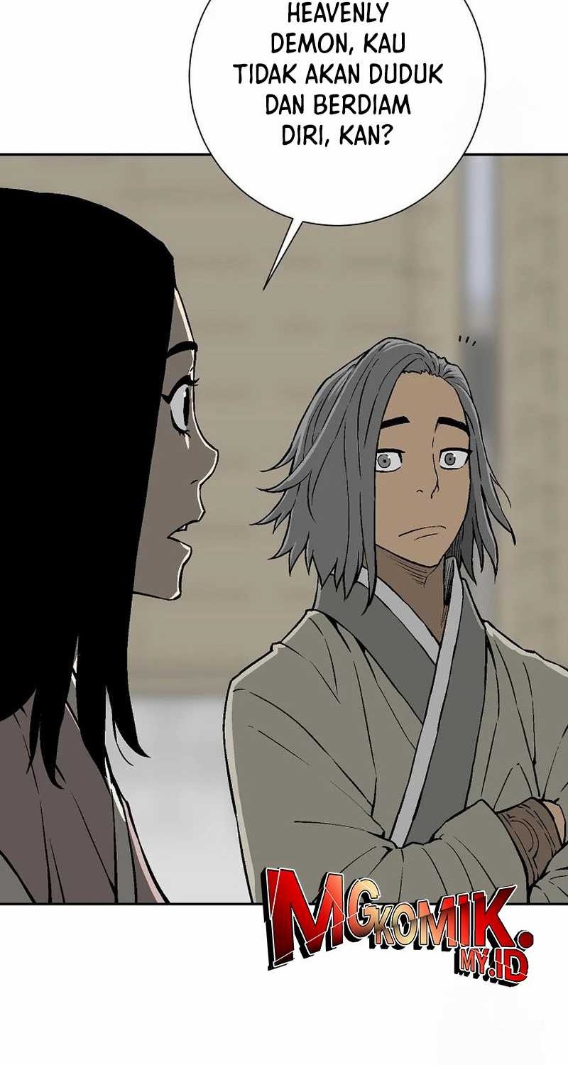 Tales of A Shinning Sword Chapter 96 Gambar 10