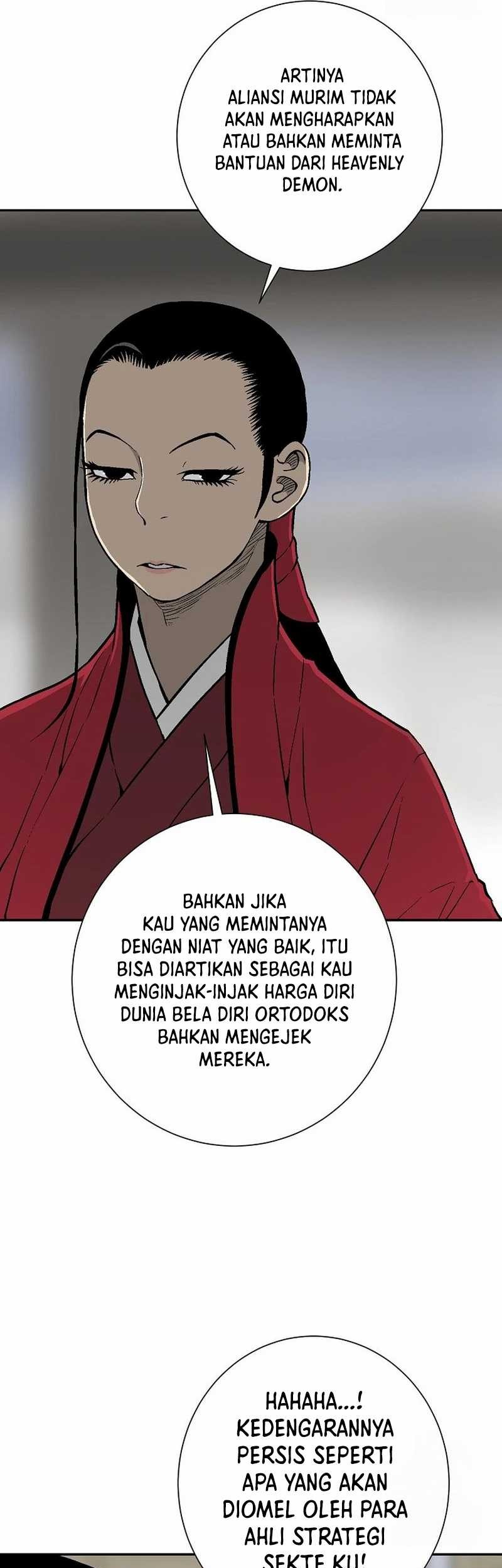 Tales of A Shinning Sword Chapter 96 Gambar 12