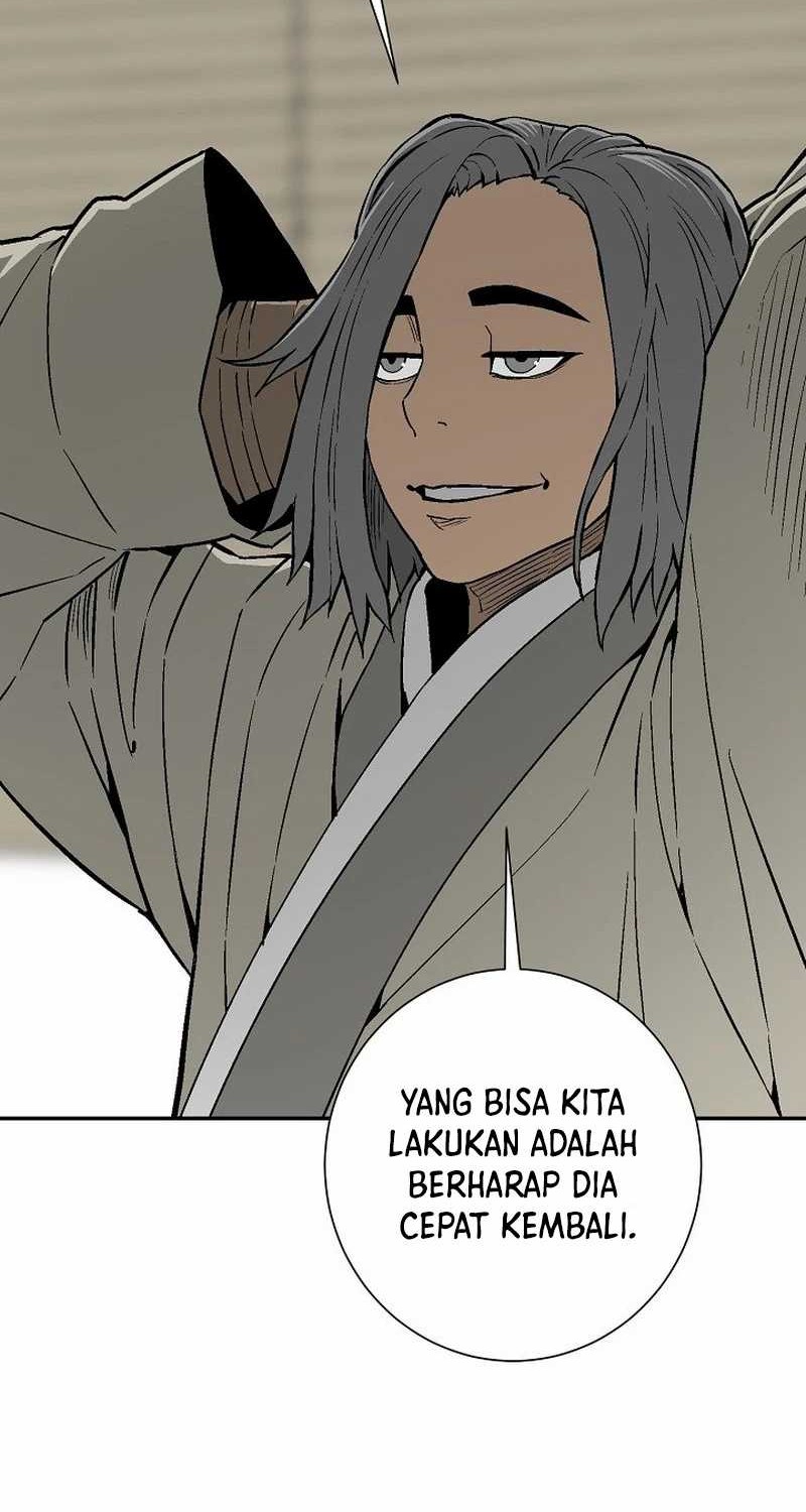 Tales of A Shinning Sword Chapter 96 Gambar 16
