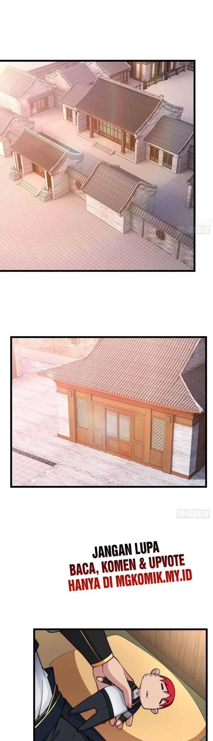 Traveling through time and space to become an unlucky NPC: I have a wife to protect me Chapter 53 Gambar 22
