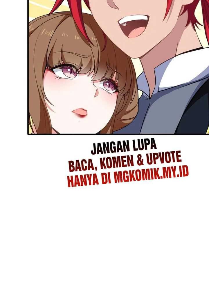 Traveling through time and space to become an unlucky NPC: I have a wife to protect me Chapter 52 Gambar 33