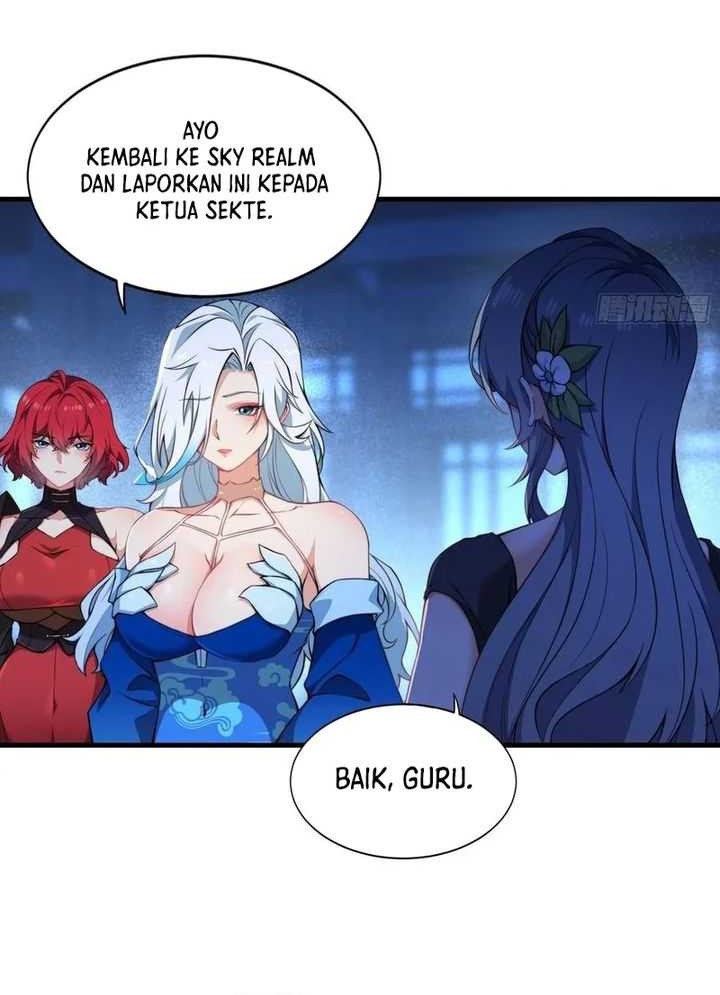 Traveling through time and space to become an unlucky NPC: I have a wife to protect me Chapter 52 Gambar 9