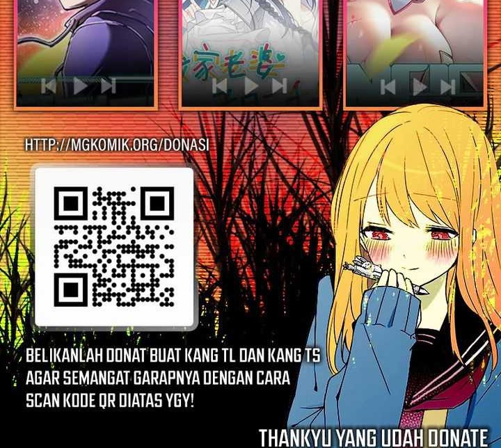 Traveling through time and space to become an unlucky NPC: I have a wife to protect me Chapter 51 Gambar 31