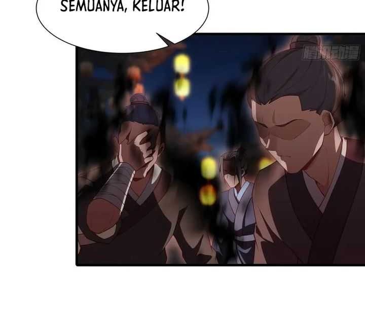 Traveling through time and space to become an unlucky NPC: I have a wife to protect me Chapter 51 Gambar 6