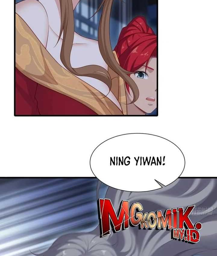 Traveling through time and space to become an unlucky NPC: I have a wife to protect me Chapter 51 Gambar 15