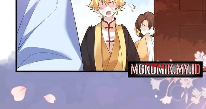 Am I Invincible Chapter 235 Gambar 24