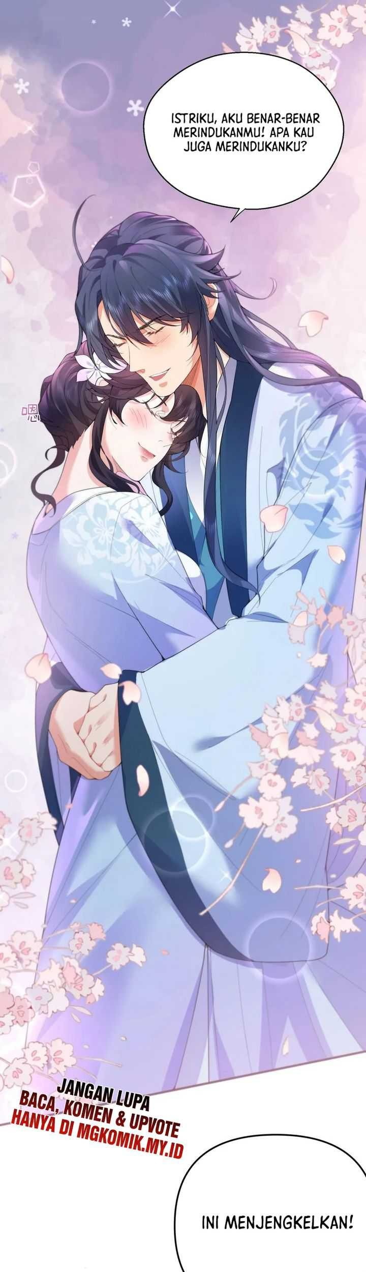 Am I Invincible Chapter 235 Gambar 25