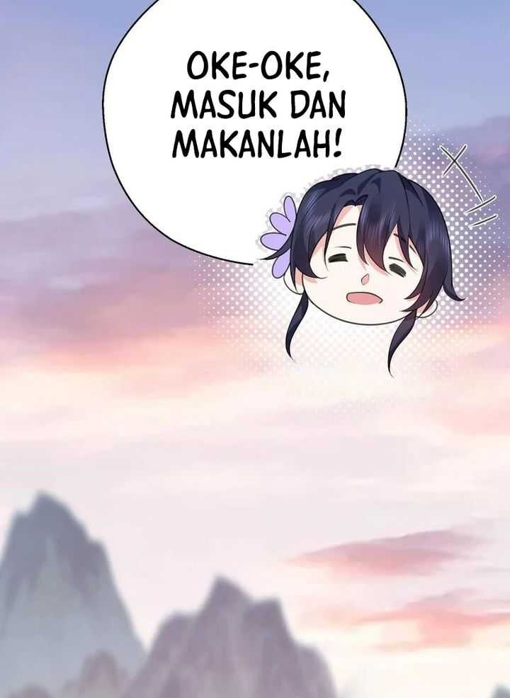 Am I Invincible Chapter 235 Gambar 27