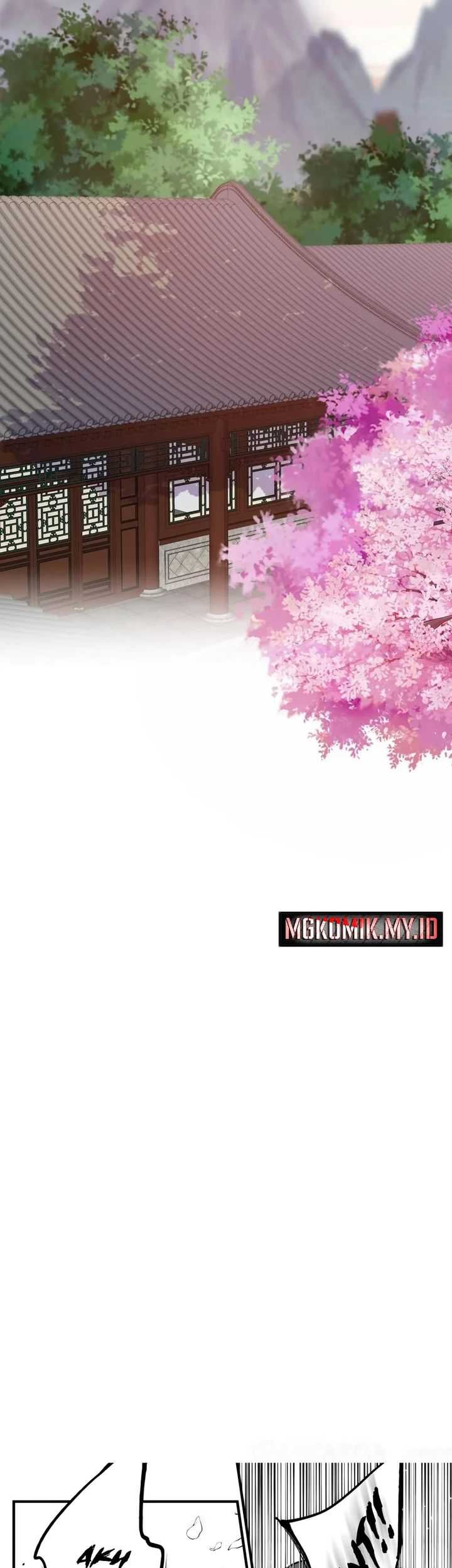 Am I Invincible Chapter 235 Gambar 28