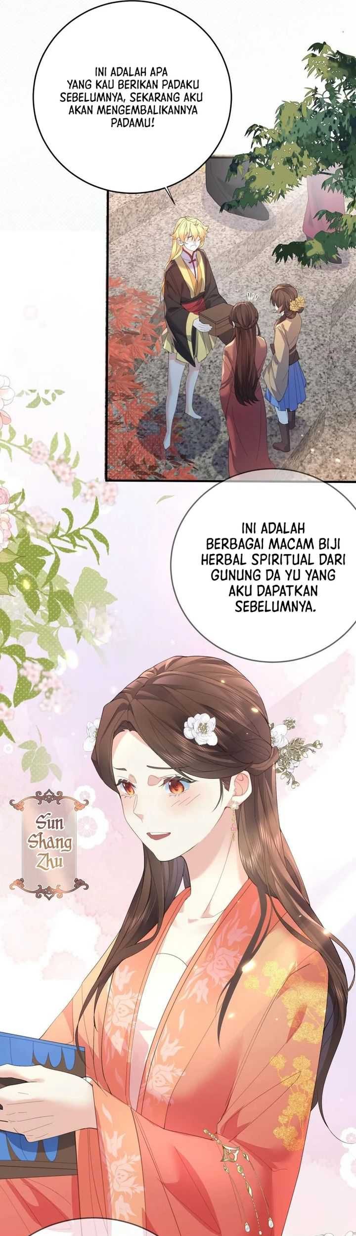 Am I Invincible Chapter 235 Gambar 3